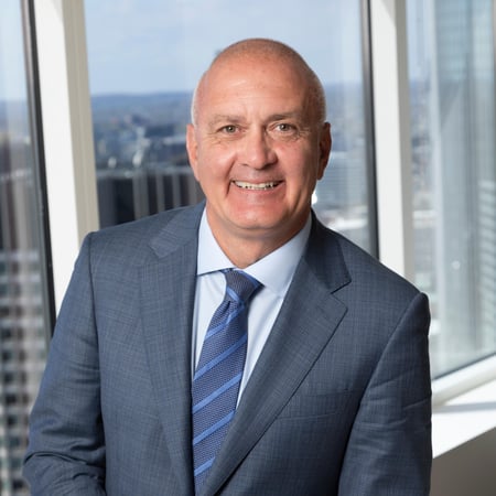 Photo of Steve T. Freeman