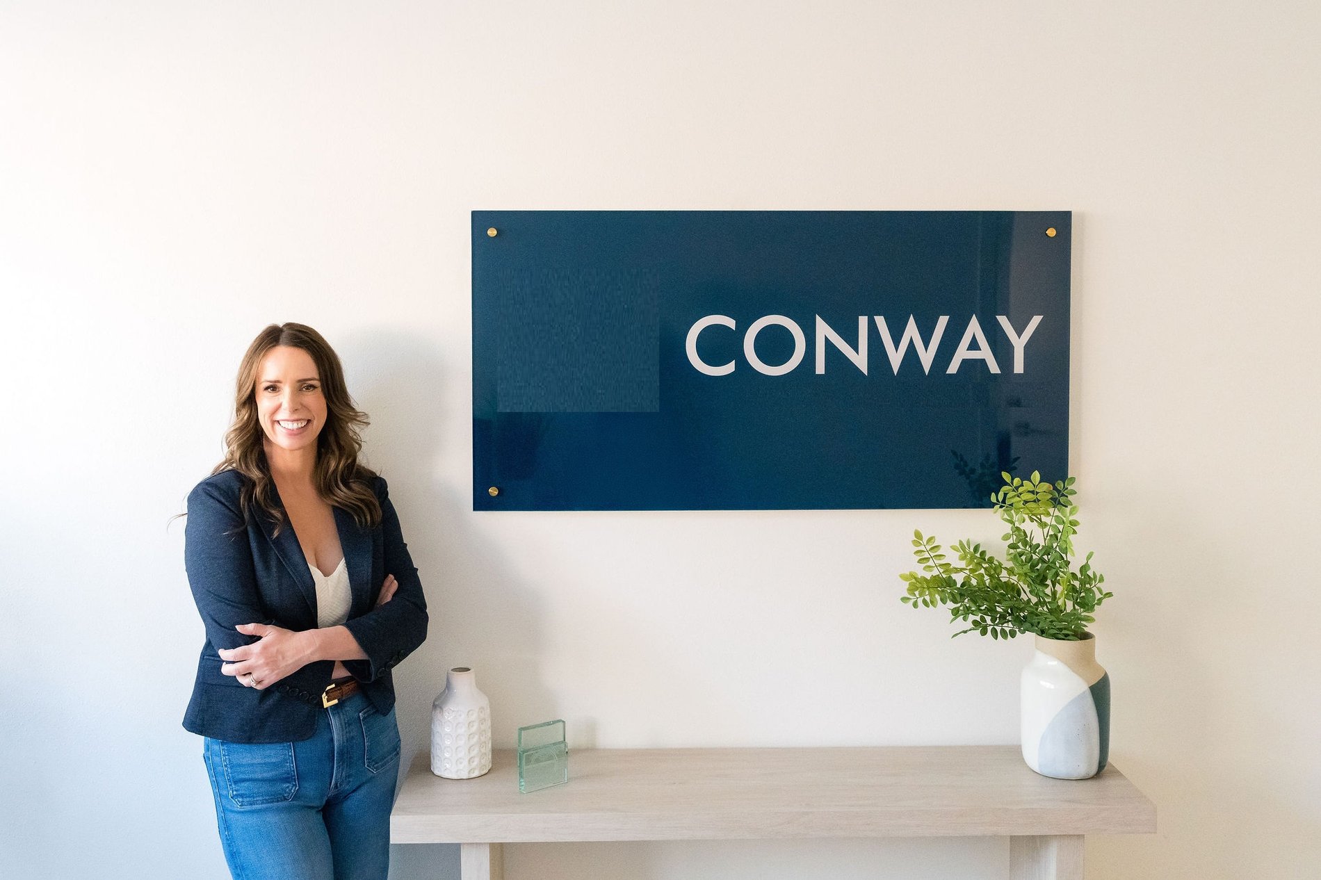 Kelly Conway Austin, TX