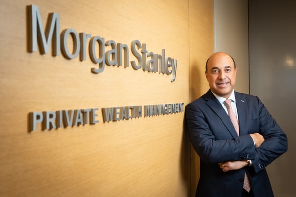 Photo of John  Mirsepahi