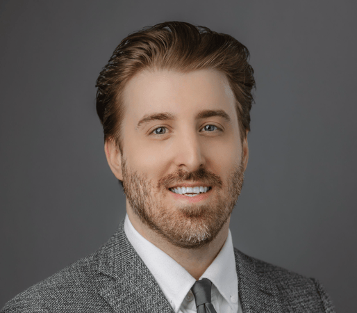 Photo of Kyle Witte