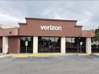 Odessa, Florida: Verizon Store