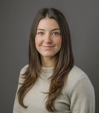 Photo of Sayre Rapperport