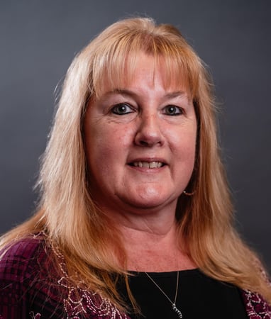 Photo of Karen G. Coffey