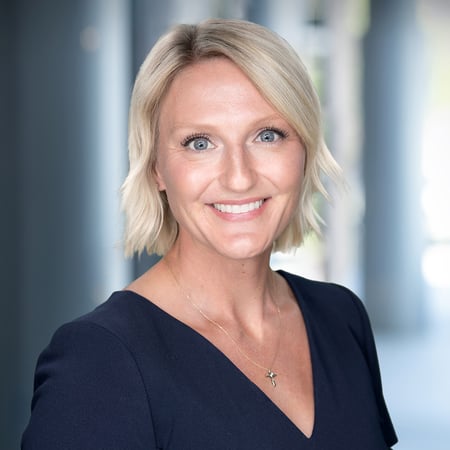 Photo of Raegan Wagner