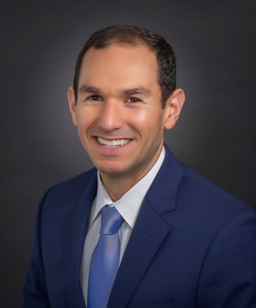 Photo of Harris Mandel