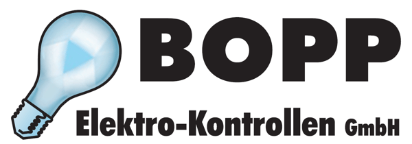 BOPP Elektro-Kontrollen GmbH - Lupfig