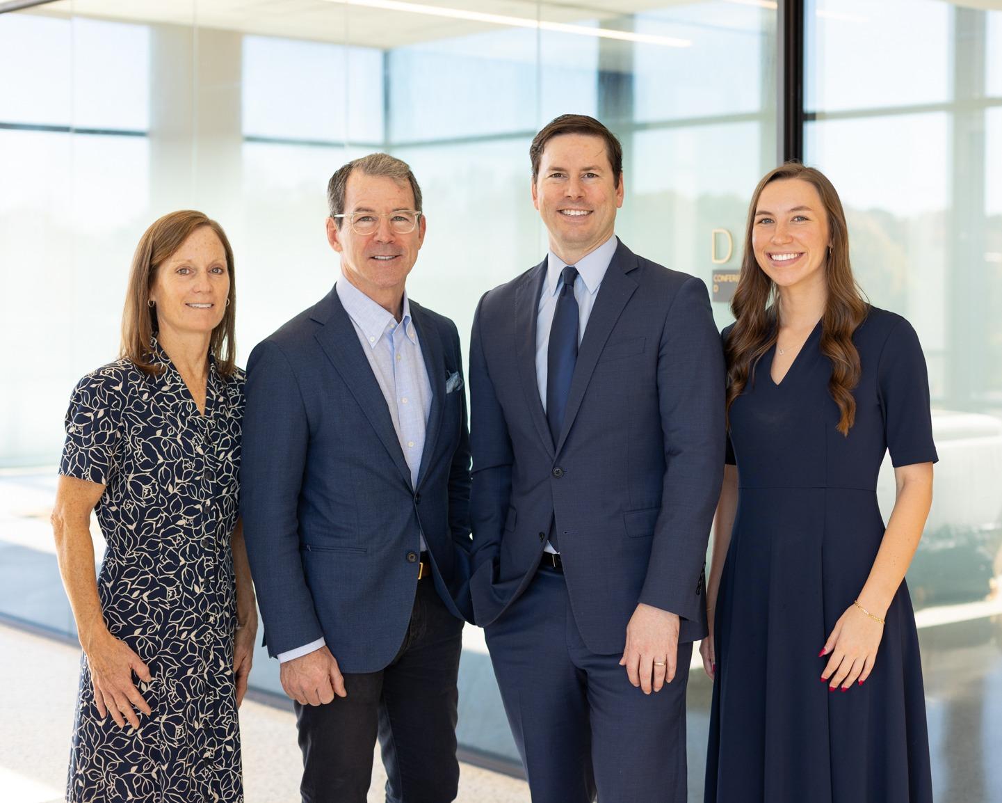 Photo of The Legacy Group - Morgan Stanley