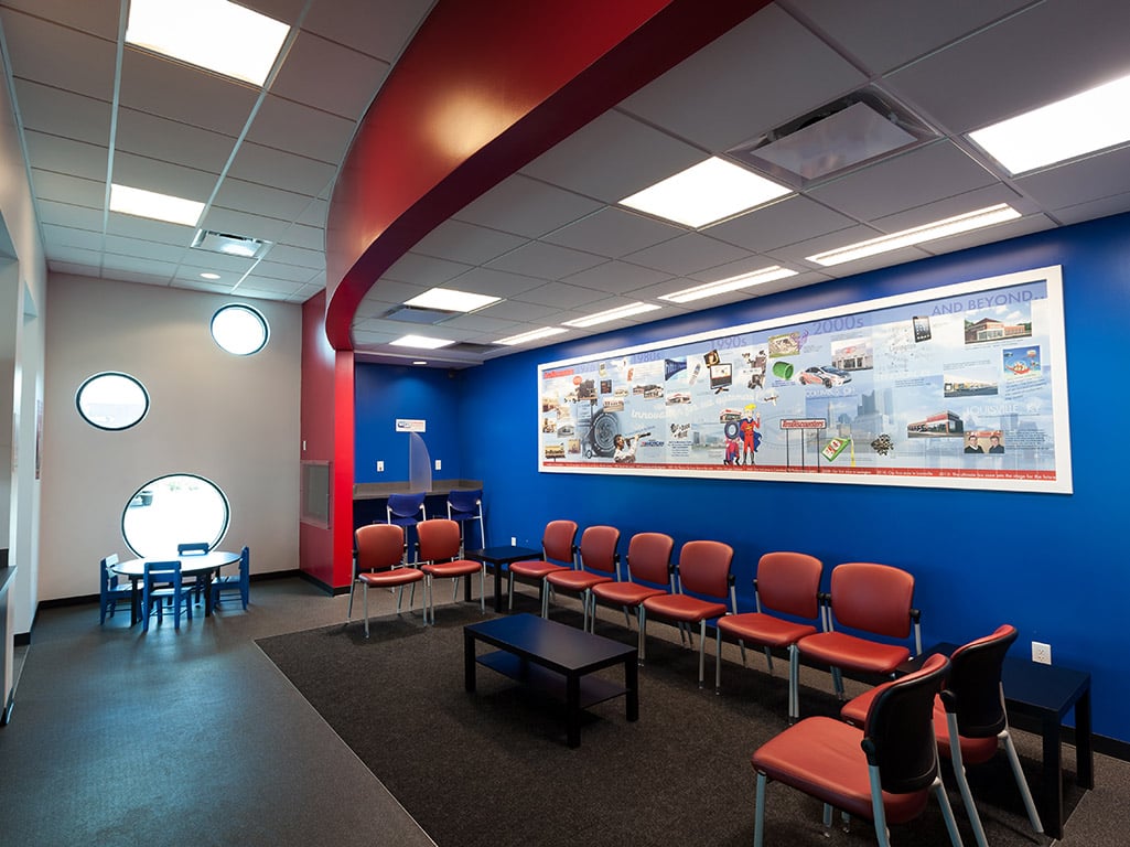 Tire Discounters Hebron tires, alignment, brakes, autoglass in Hebron, KY