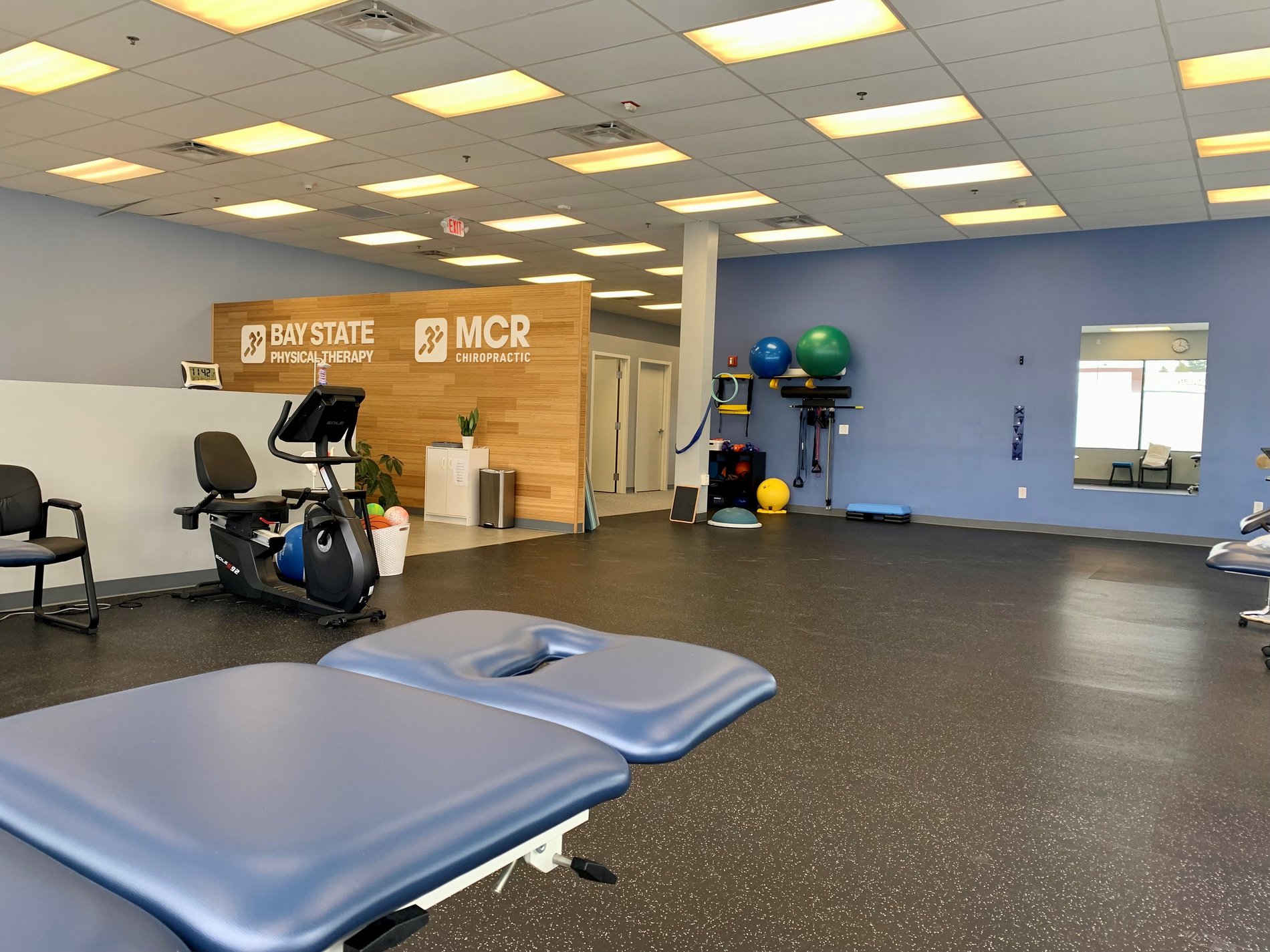 Physical Therapy Saugus, MA Bay State Physical Therapy