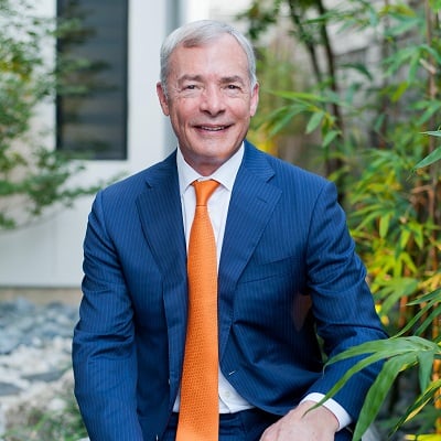 Photo of Richard Markey