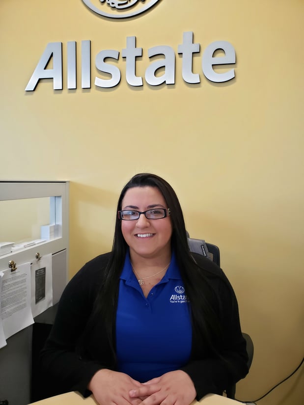 Allstate | Car Insurance in Worcester, MA - Khanh Nguyen