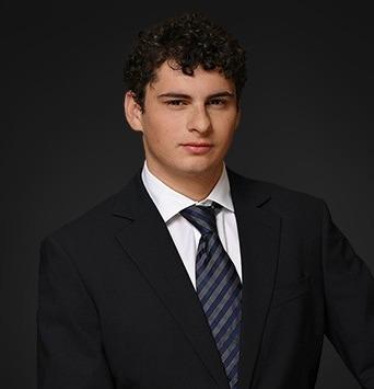 Photo of Jake Brudner