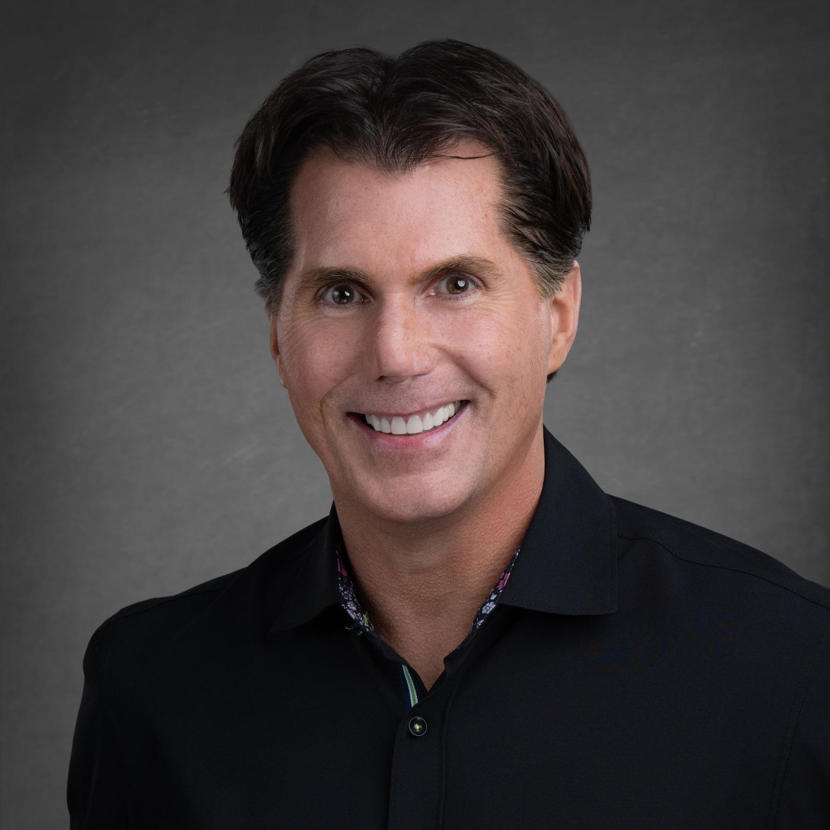 Photo of David W Cramer - Morgan Stanley