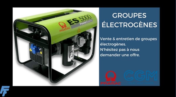 Pilloud Auto-électricité Sàrl - Châtel-St-Denis