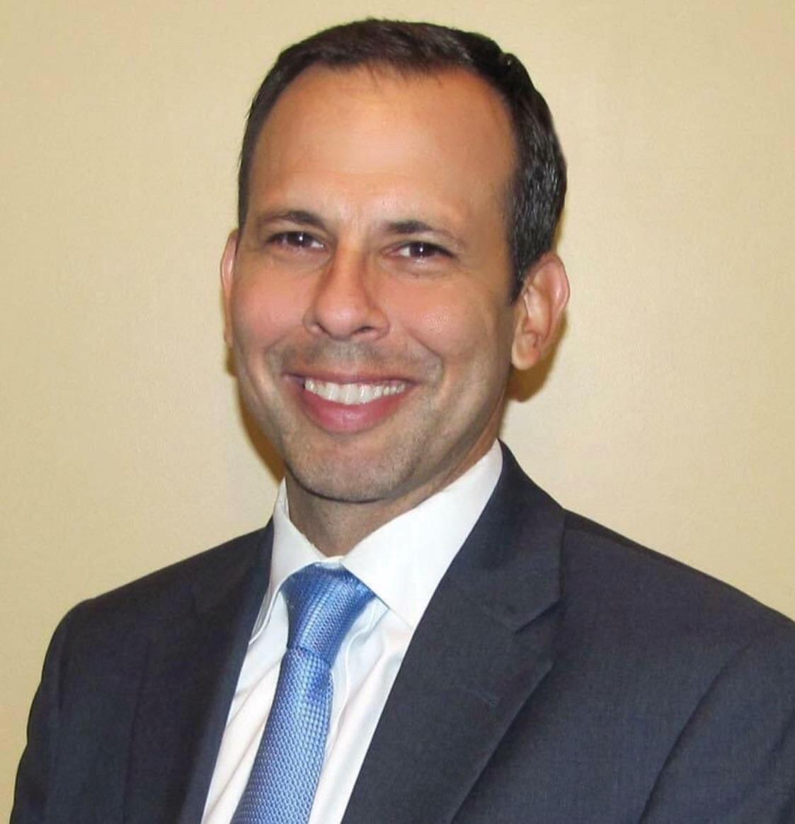 Photo of Joseph Louis Pizzo - Morgan Stanley