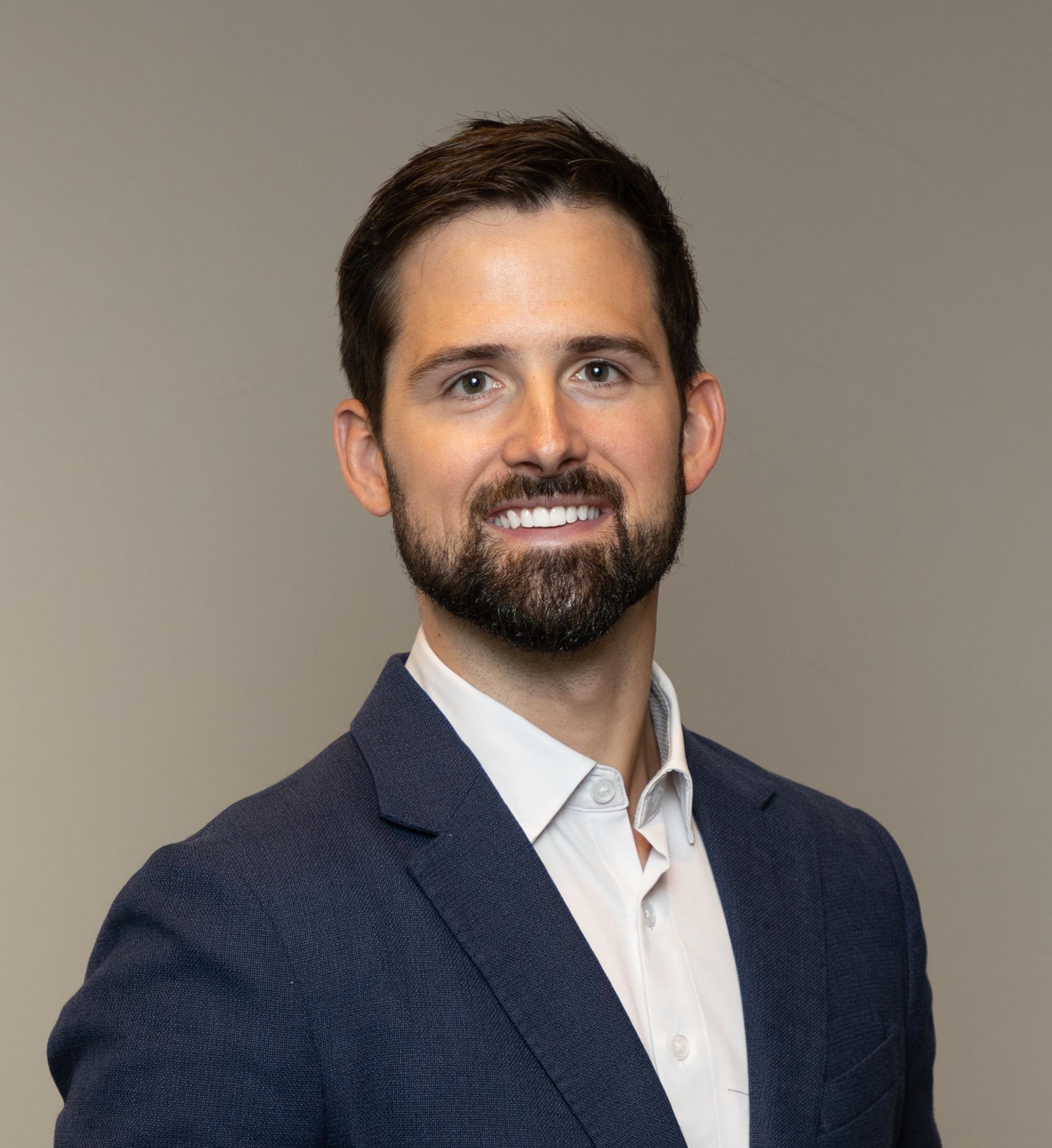 Photo of Jocko Olexa - Morgan Stanley