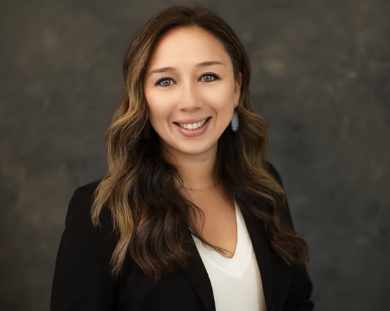 Photo of Krystal Cruz