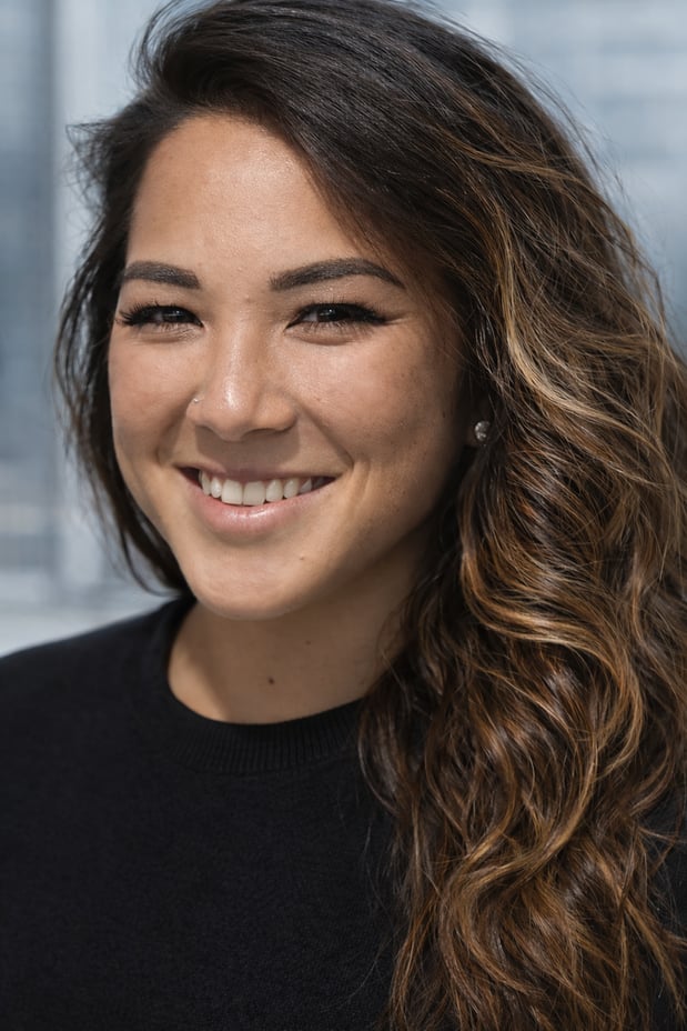 Megan Quan Hayward, CA