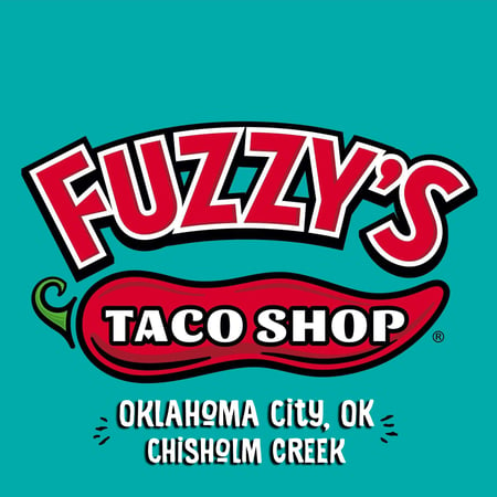 Fuzzy's Taco Shop - Oklahoma City, OK Chisholm Creek