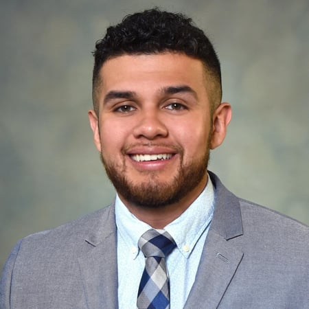 Photo of Miguel Jaimes