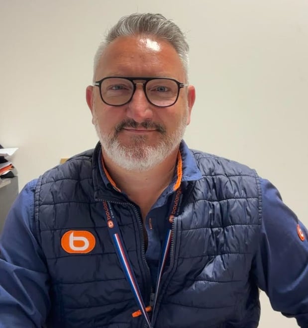 Responsable multimédia