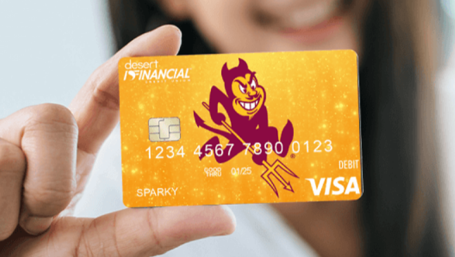 Desert Financial Credit Card Approval Odds Desert Financial — Tempe ASU Campus: Home Mortgage, Auto Loans