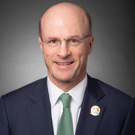 Photo of Sean Lane