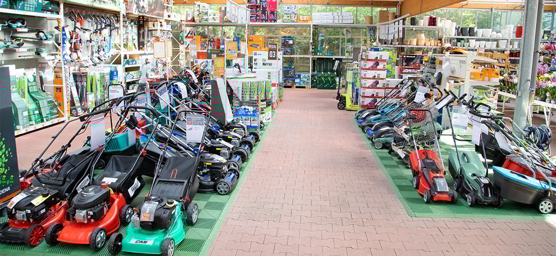 Dein OBI Markt Eisenberg, Königshofener Str. 25