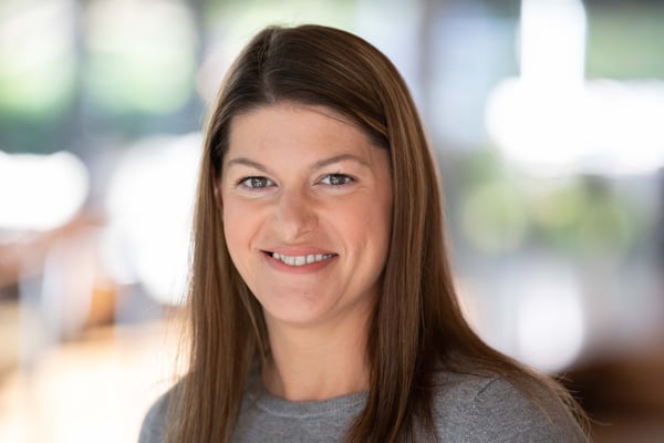 Photo of Carol Linthicum