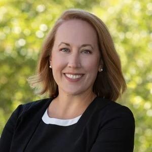 Photo of Jillian M. Pleakis