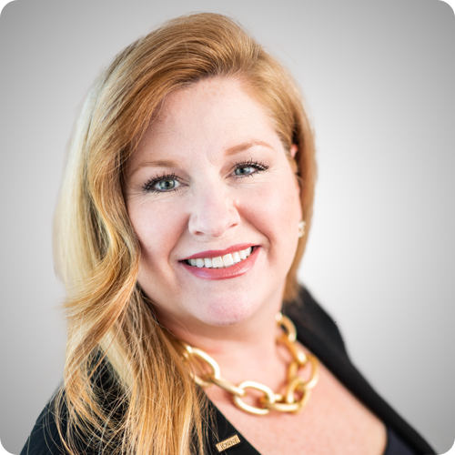 Jenna Mackay, Private Wealth Advisor