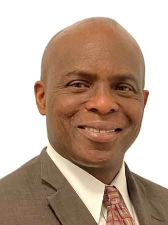 Photo of Stephen L.A. Michael