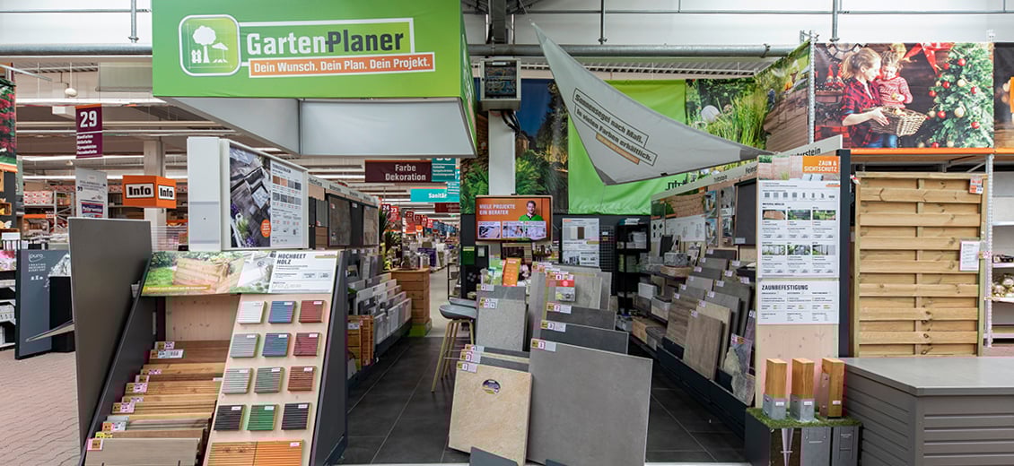 Dein OBI Markt Herzogenrath, NordsternPark 11