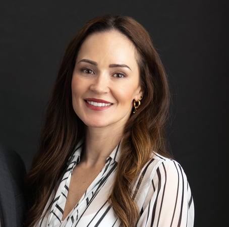 Photo of Lindsay Carter