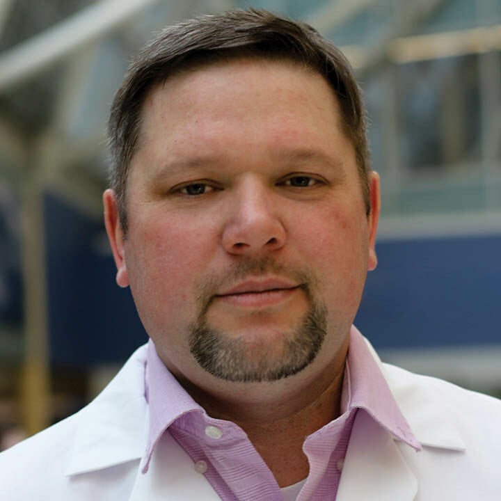 Brian Gilbert, NP-C - Beacon Kalamazoo Heart Institute