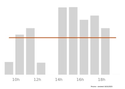 Voir le trafic sur Google maps https://maps.google.com/maps?cid=7876395890990656663