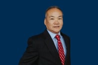 Photo of Mike S Latimer - Morgan Stanley