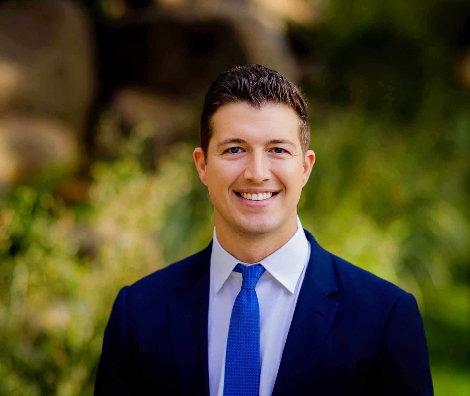 Photo of Jacob Ruysschaert - Morgan Stanley