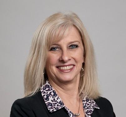 Photo of Lisa Caputo