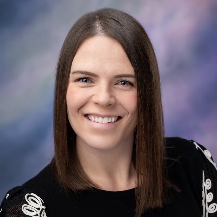 Photo of Marissa Spencer, PA-C Rapid City