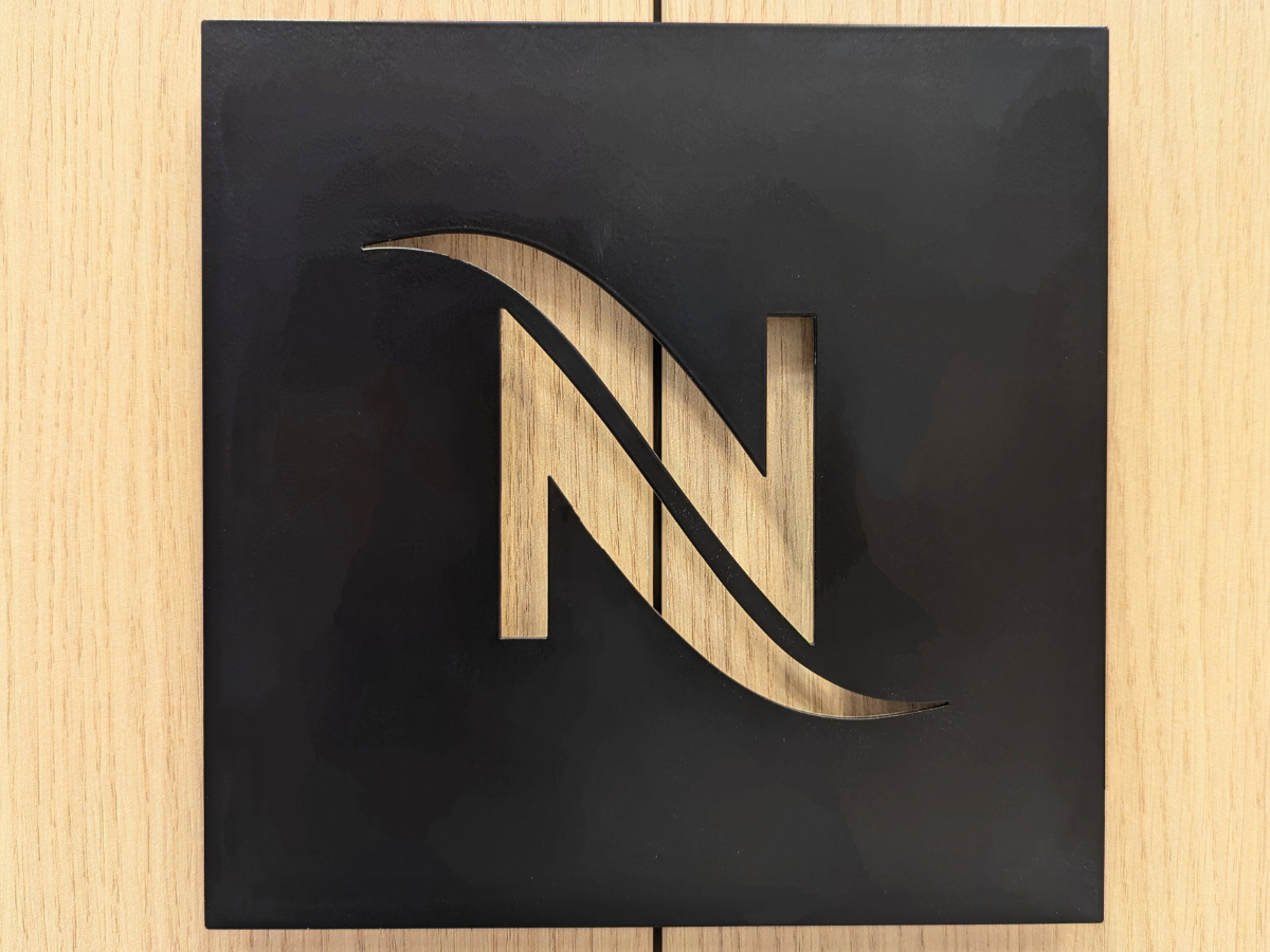 NESPRESSO chez Boulanger Tours Saint Pierre des Corps