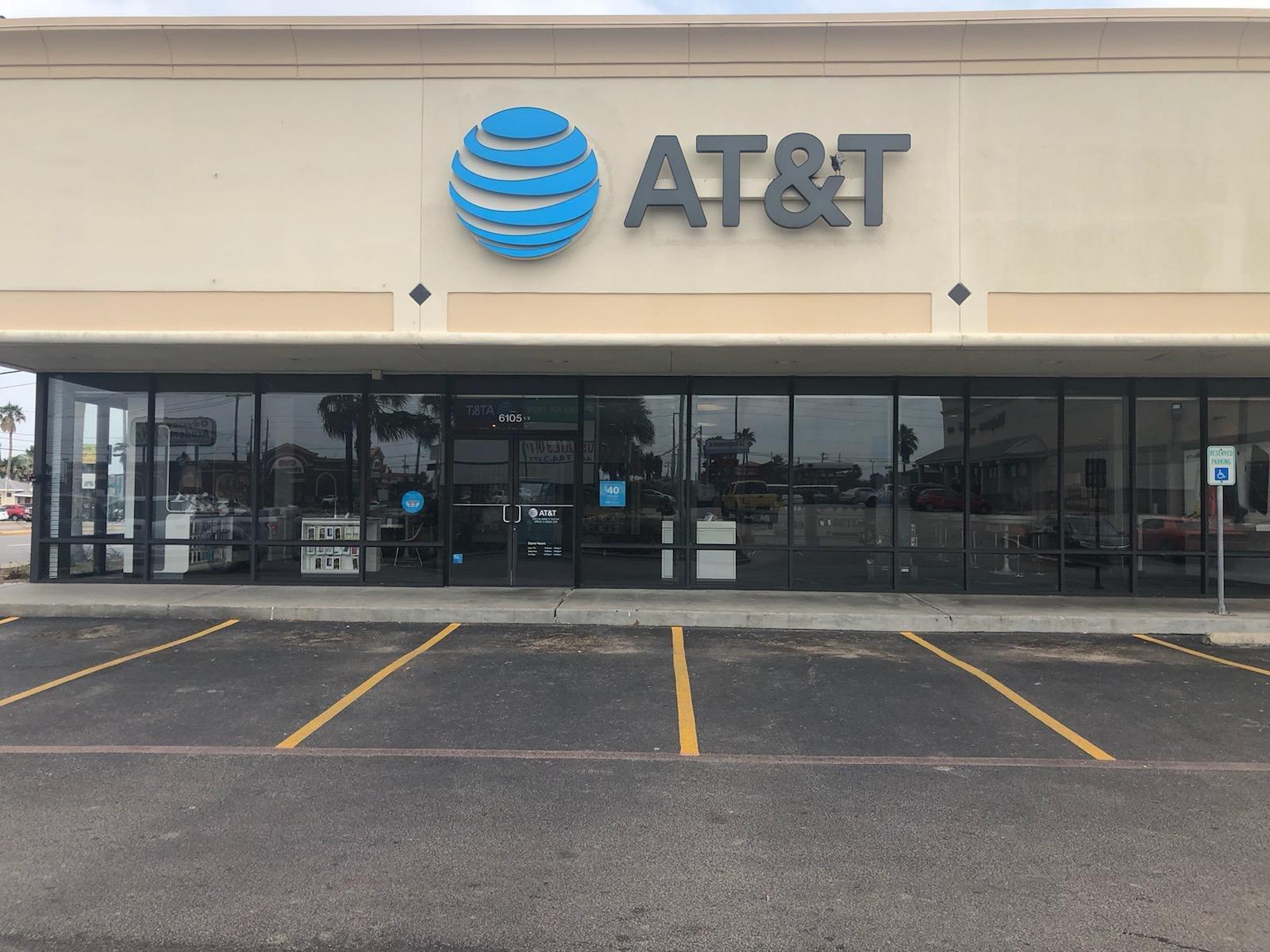 AT&T Store Galveston Galveston, TX