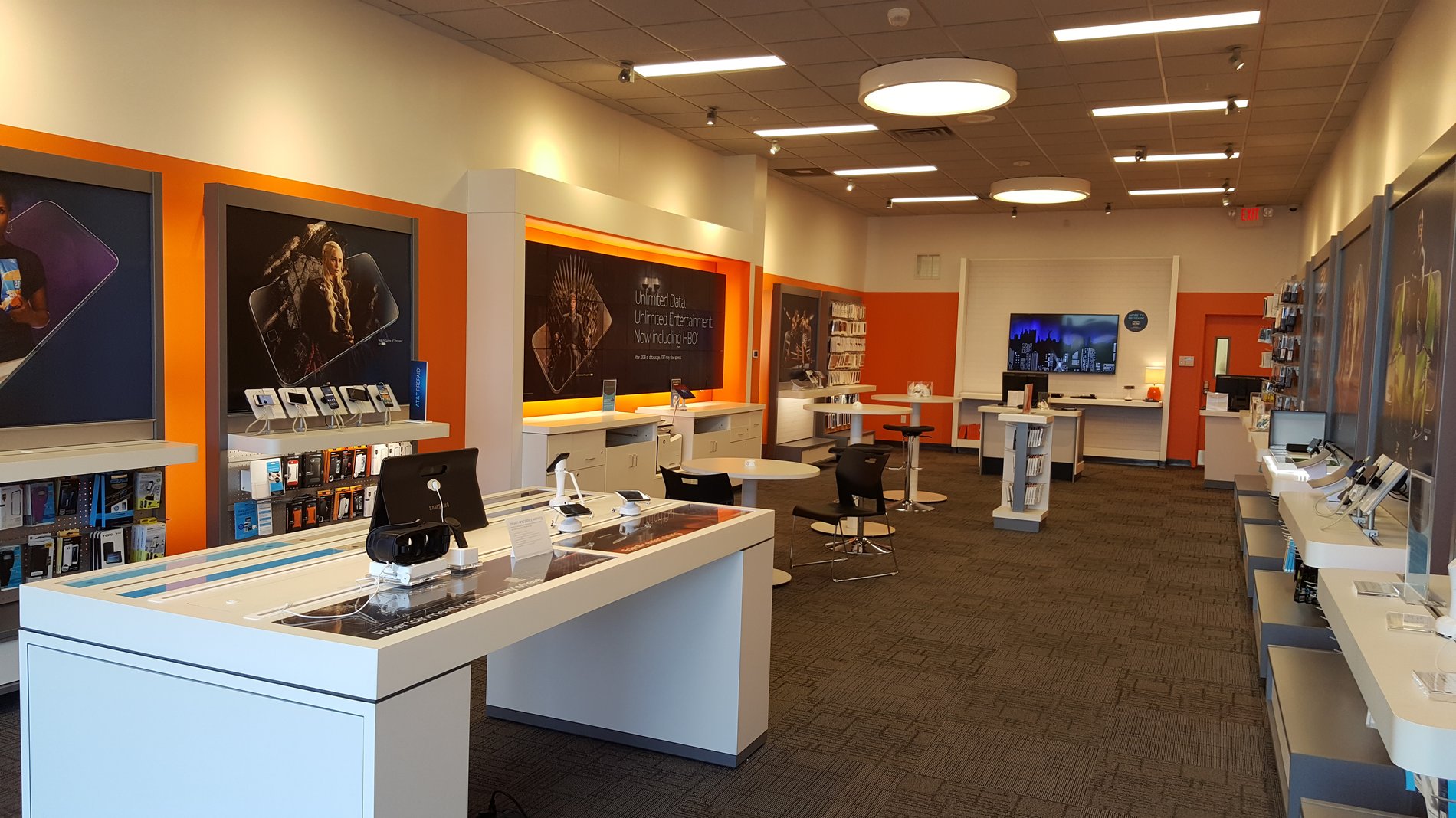 AT&T Store Westown Middletown, DE iPhone & Samsung Deals!