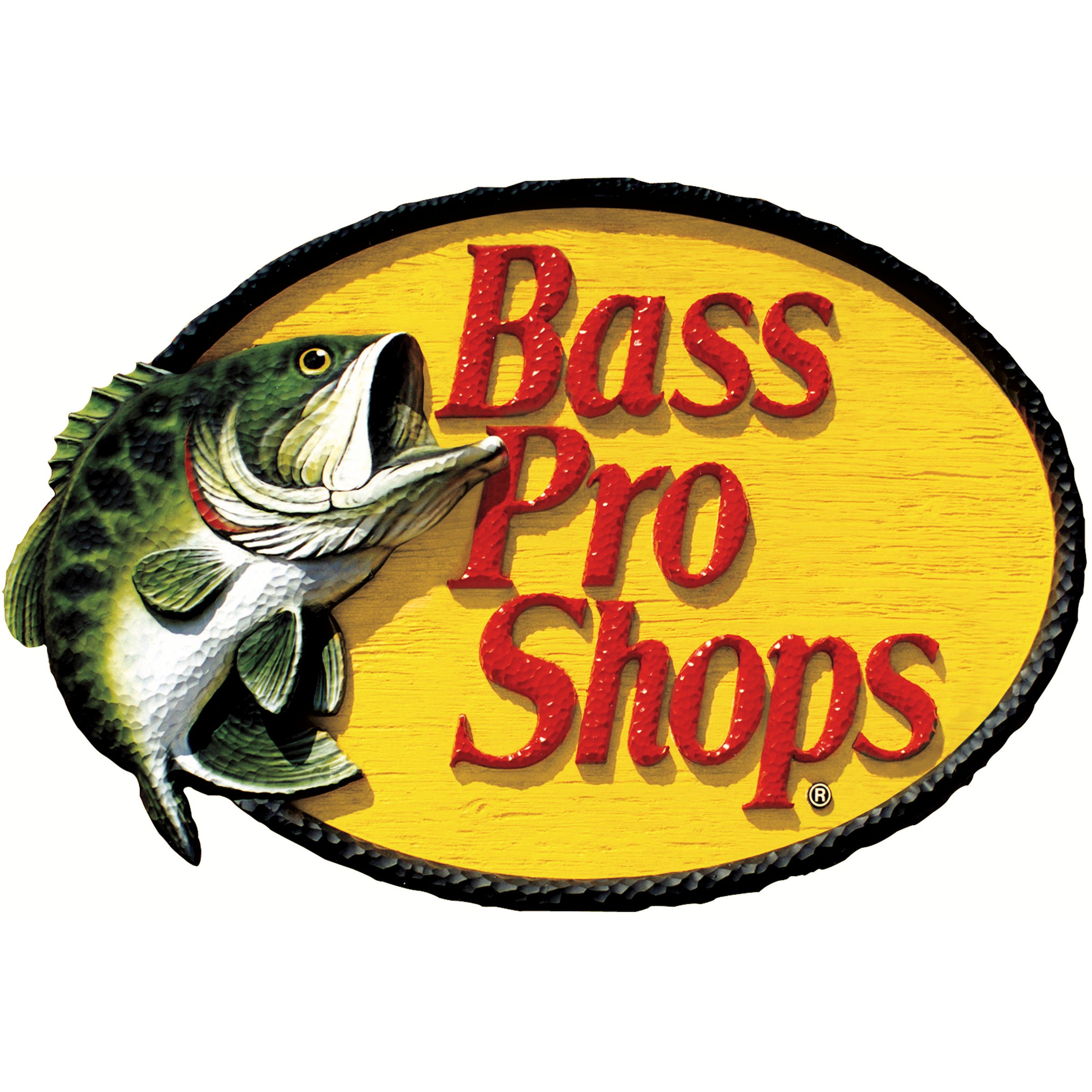 Bass Pro Shop Fish 2024