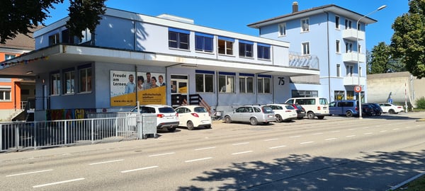 Volkshochschule Solothurn Campus