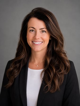 Photo of Abby Kueber