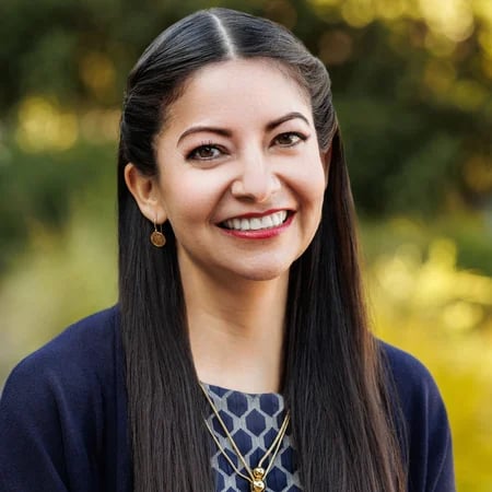 Photo of Solaria Perez-Stepanov