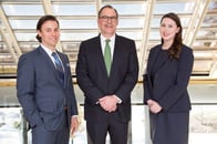 Photo of The Deerpath Group - Morgan Stanley