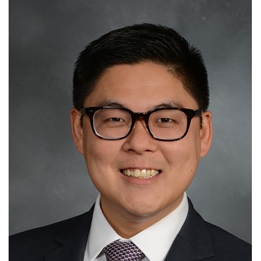 Paul J. Park, M.D.