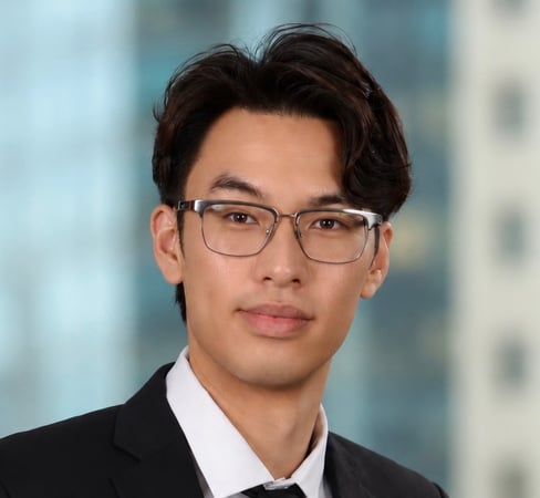 Photo of Adrian Chan